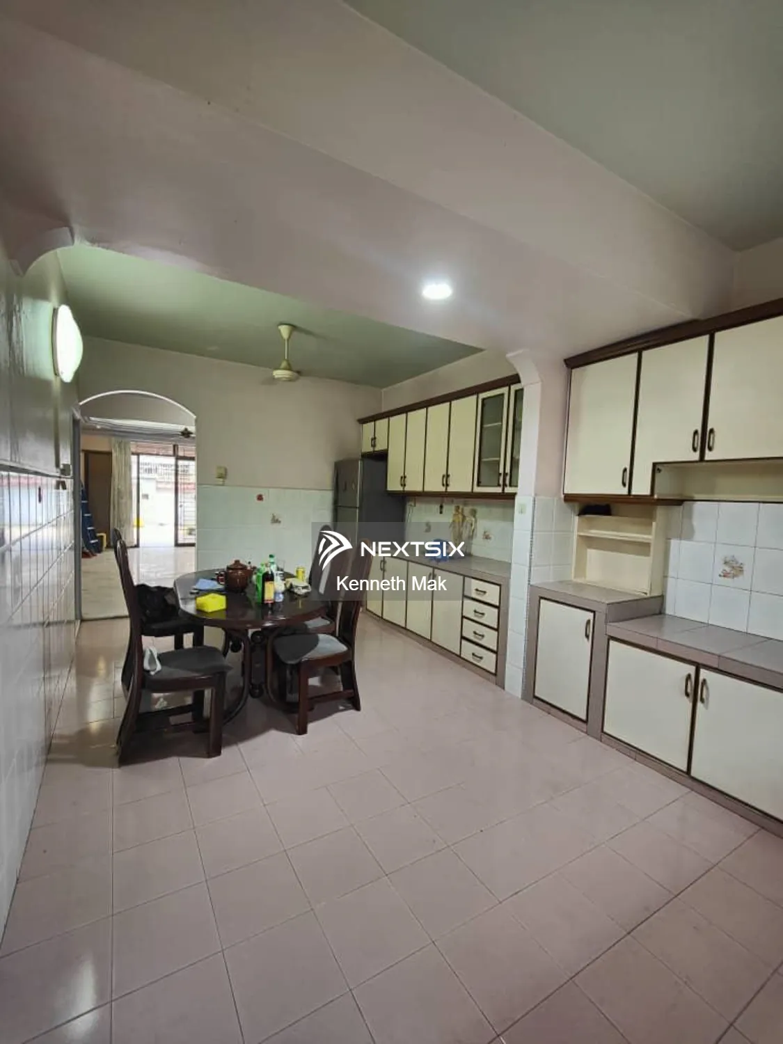 2-sty Terrace/Link House For Sale in Permas Jaya Johor - Image 6