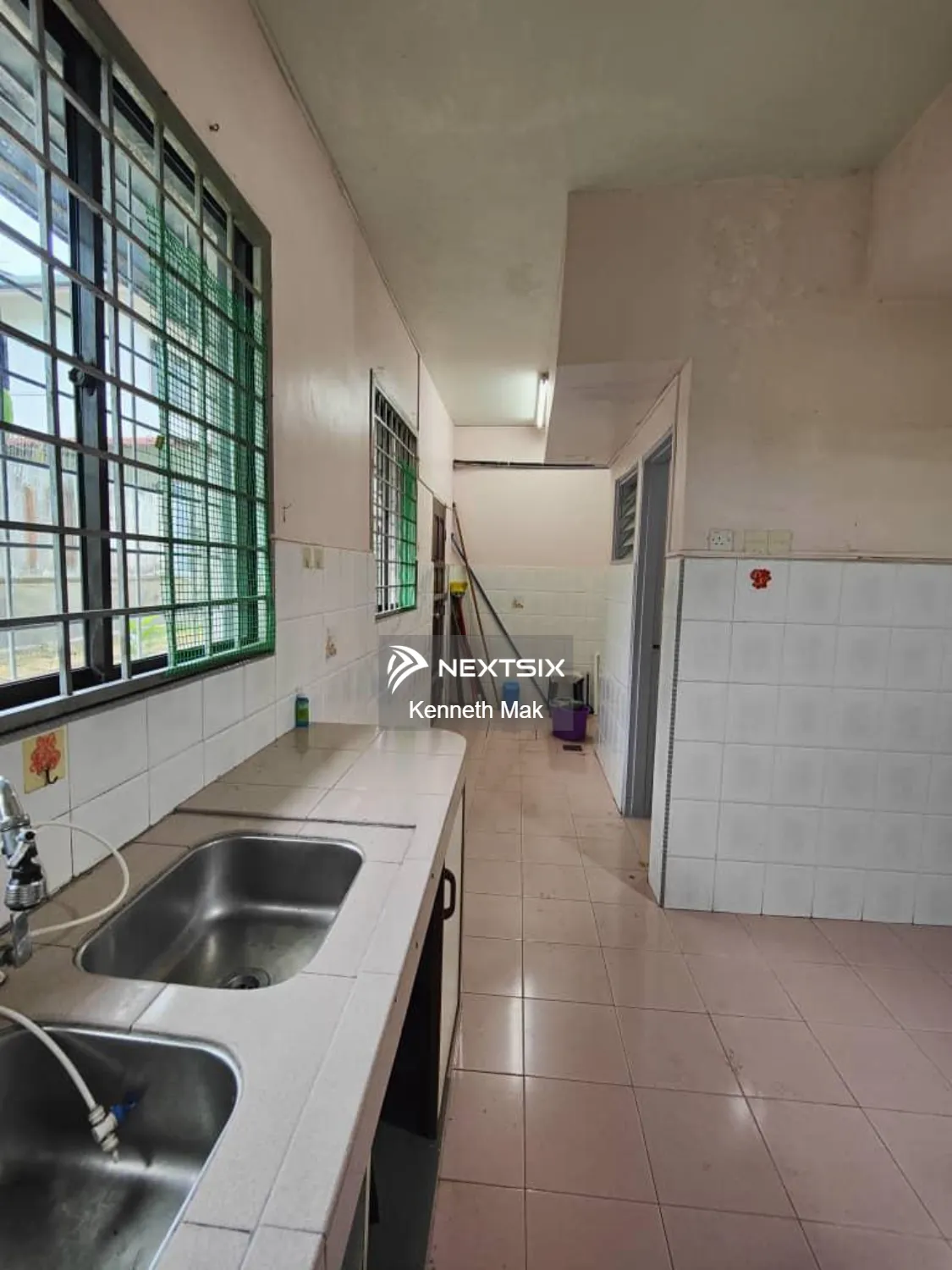 2-sty Terrace/Link House For Sale in Permas Jaya Johor - Image 7