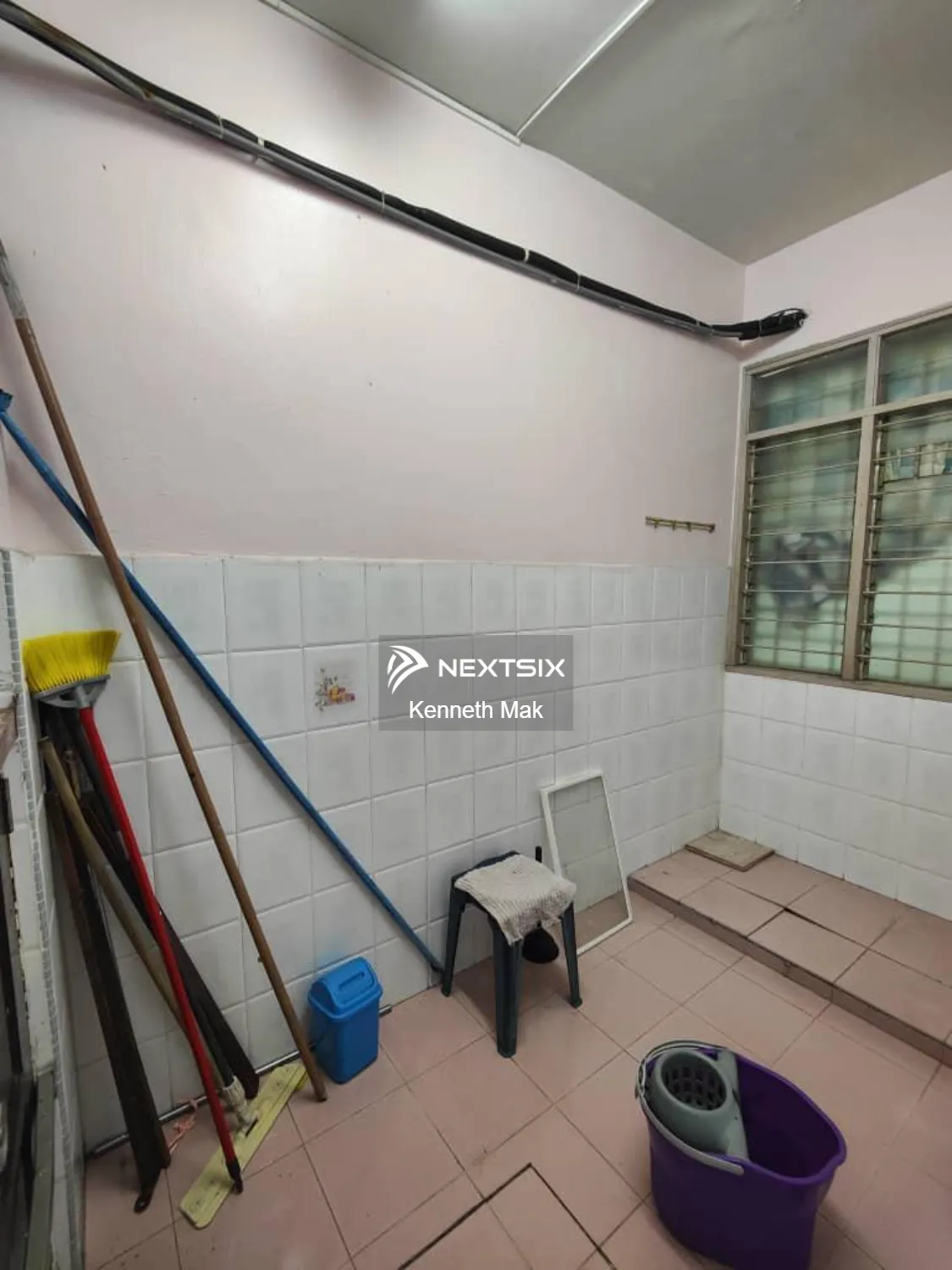 2-sty Terrace/Link House For Sale in Permas Jaya Johor - Image 8