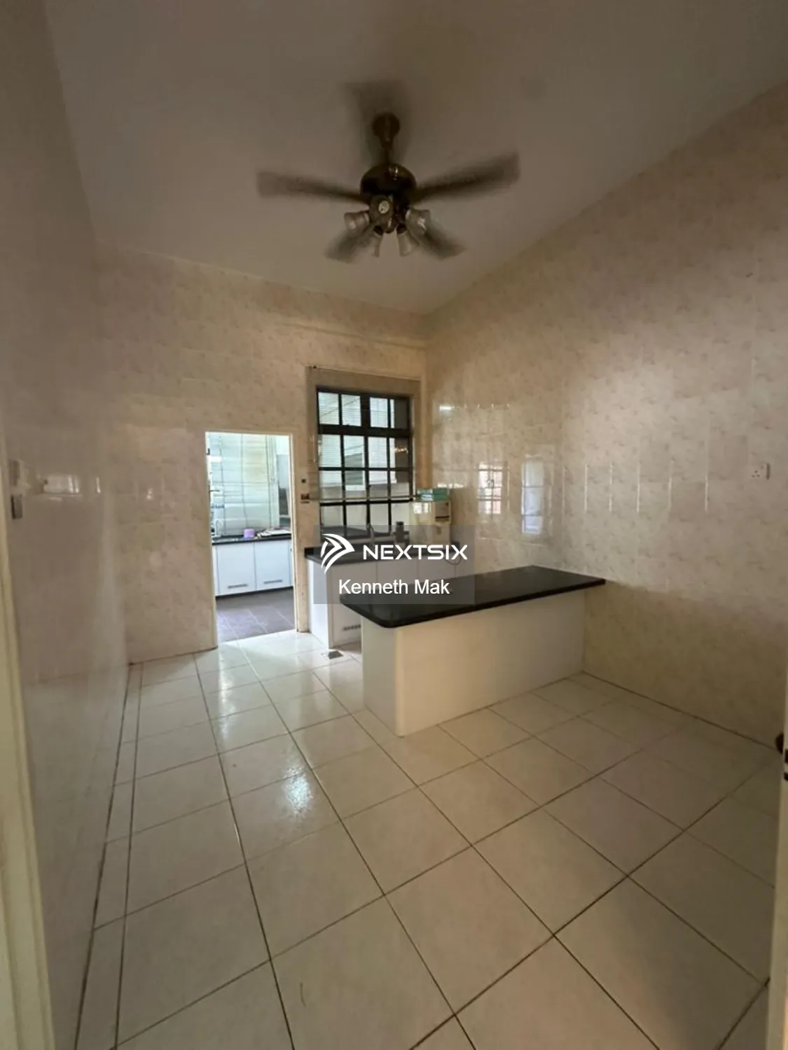 RENOVATED Double Storey @ Taman Pelangi Indah - 3 Min to Mydin