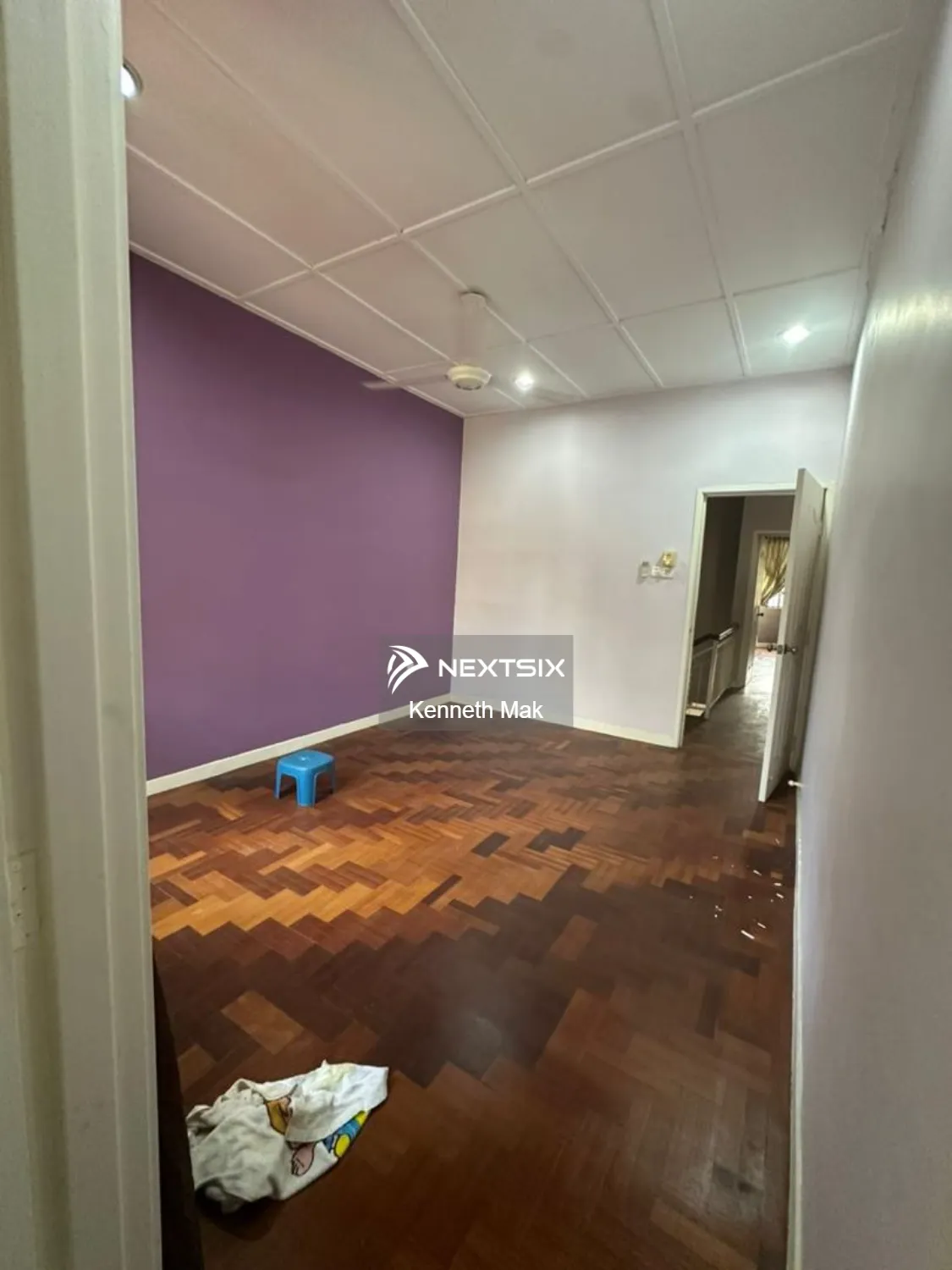 2-sty Terrace/Link House For Sale in Ulu Tiram Johor - Image 12