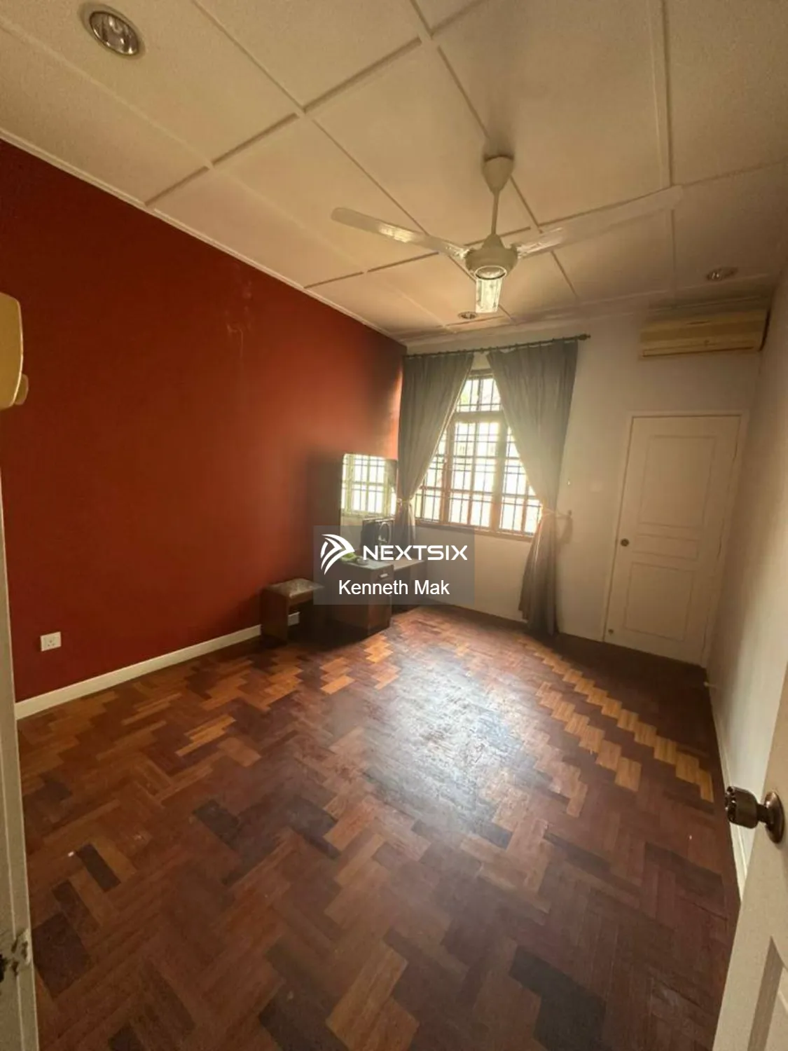 2-sty Terrace/Link House For Sale in Ulu Tiram Johor - Image 13