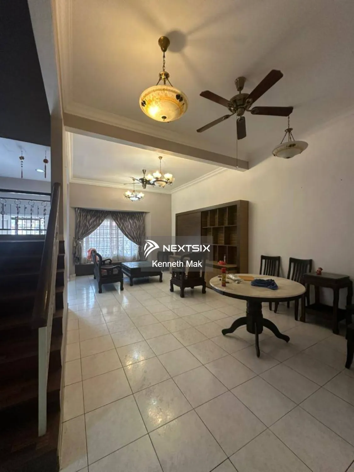 2-sty Terrace/Link House For Sale in Ulu Tiram Johor - Image 14