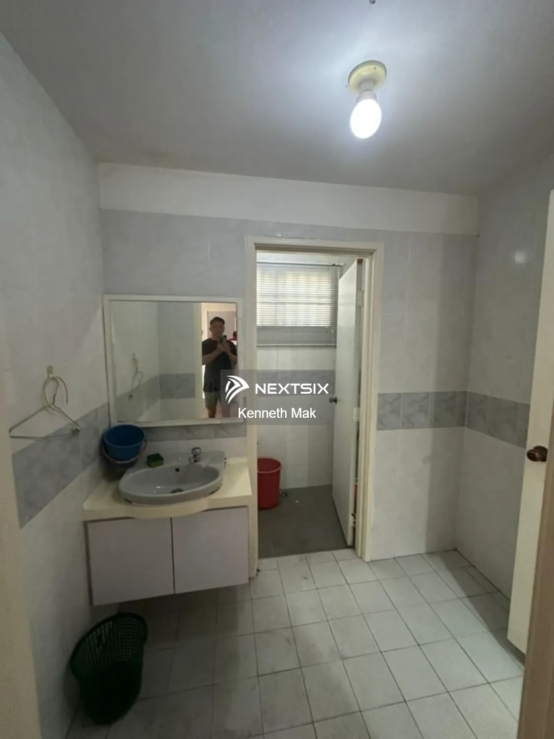 2-sty Terrace/Link House For Sale in Ulu Tiram Johor - Image 4