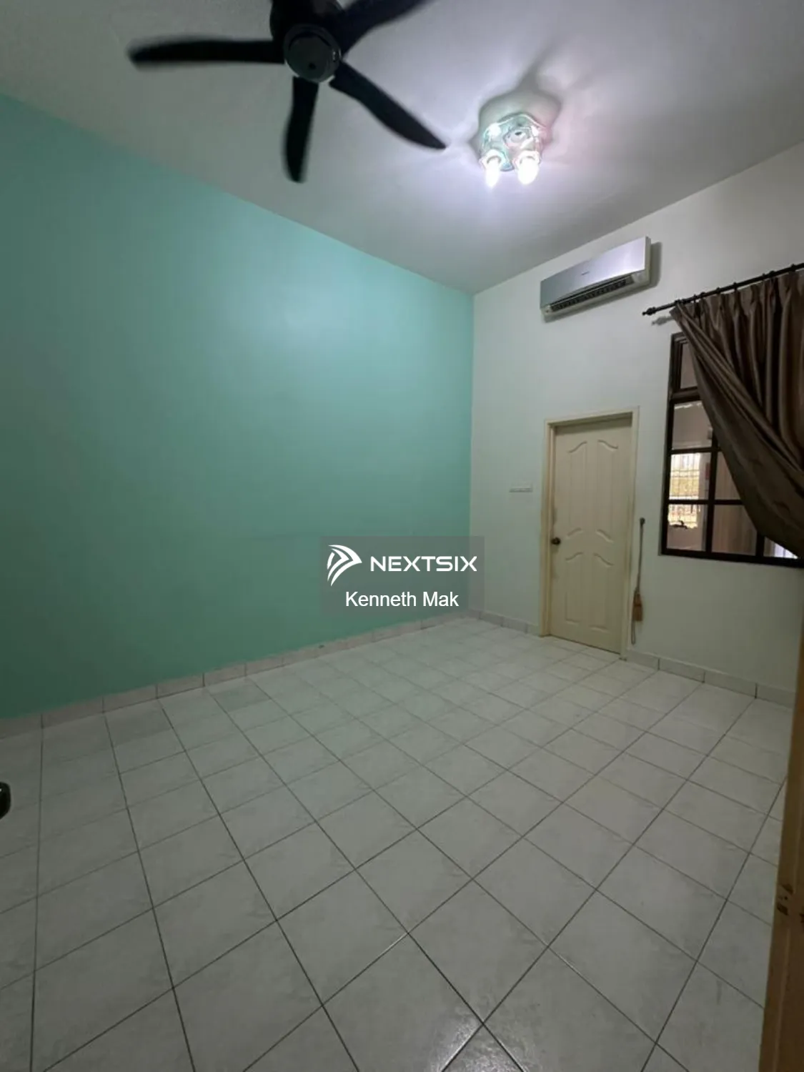 2-sty Terrace/Link House For Sale in Ulu Tiram Johor - Image 5