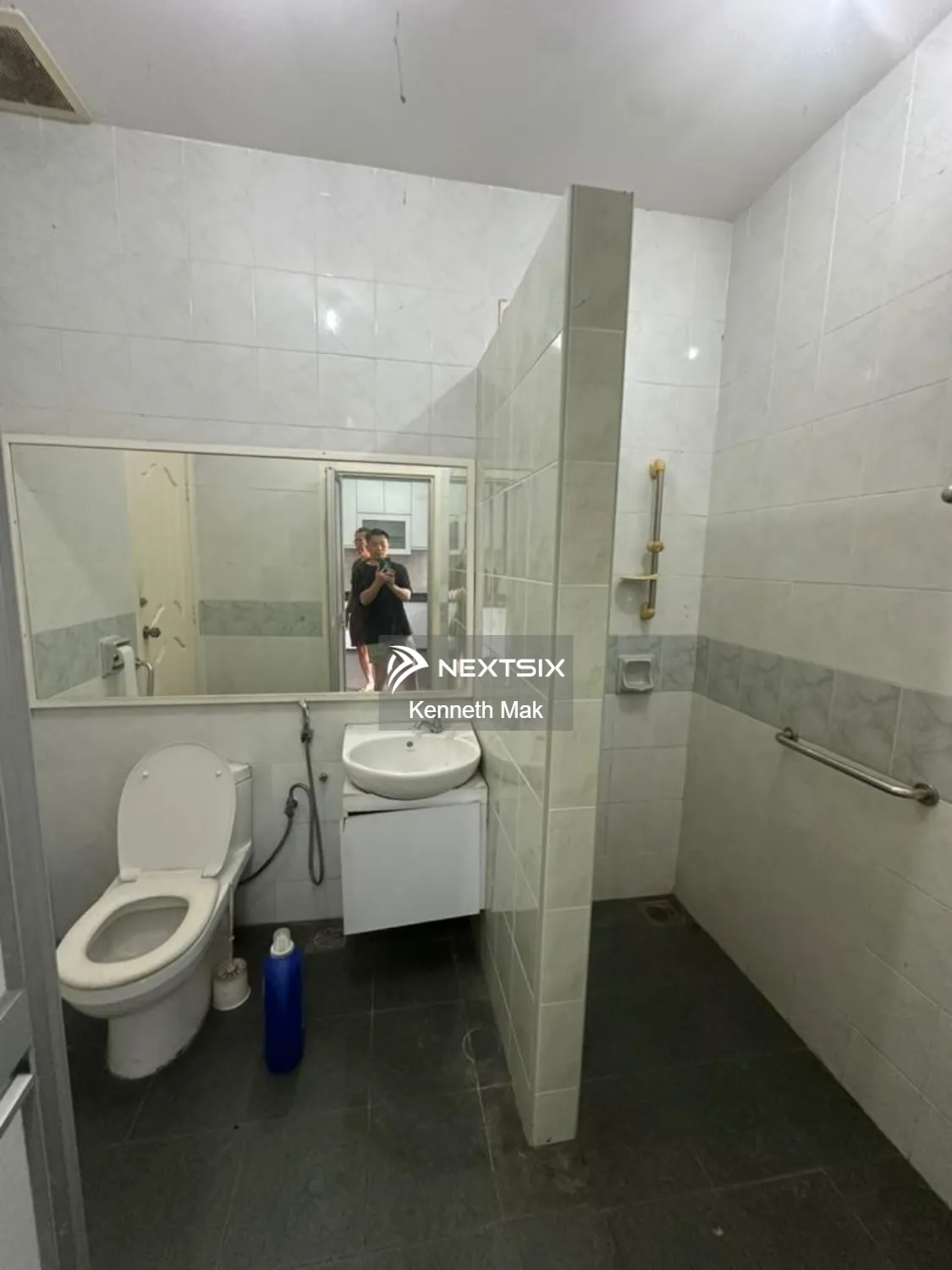 2-sty Terrace/Link House For Sale in Ulu Tiram Johor - Image 6