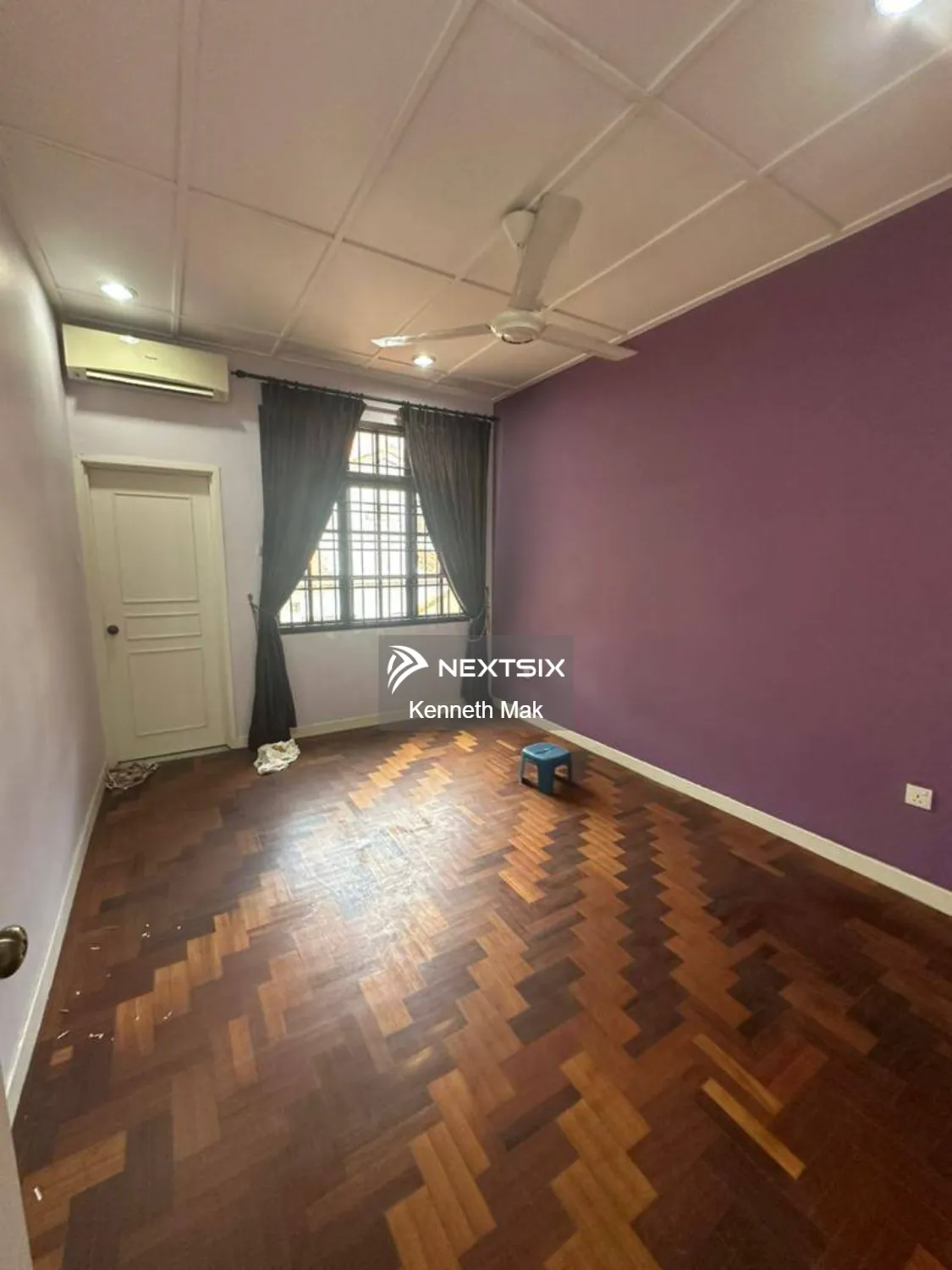 2-sty Terrace/Link House For Sale in Ulu Tiram Johor - Image 9
