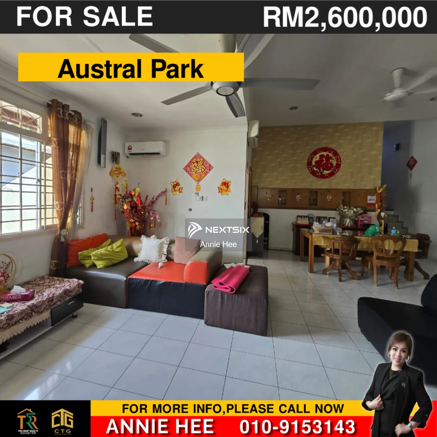 Bungalow For Sale in Kota Kinabalu Sabah - Image 13