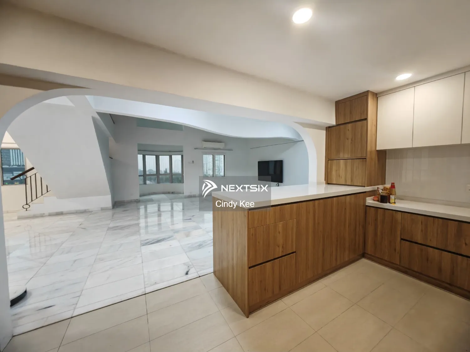 Condominium For Sale in Petaling Jaya Selangor - Image 5