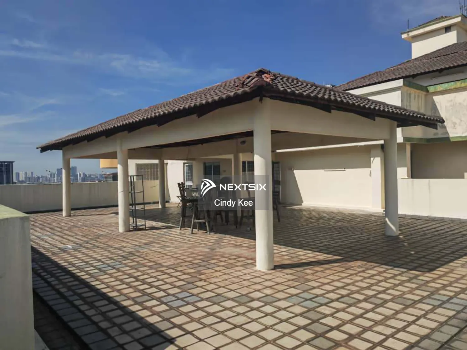 Condominium For Sale in Petaling Jaya Selangor - Image 9