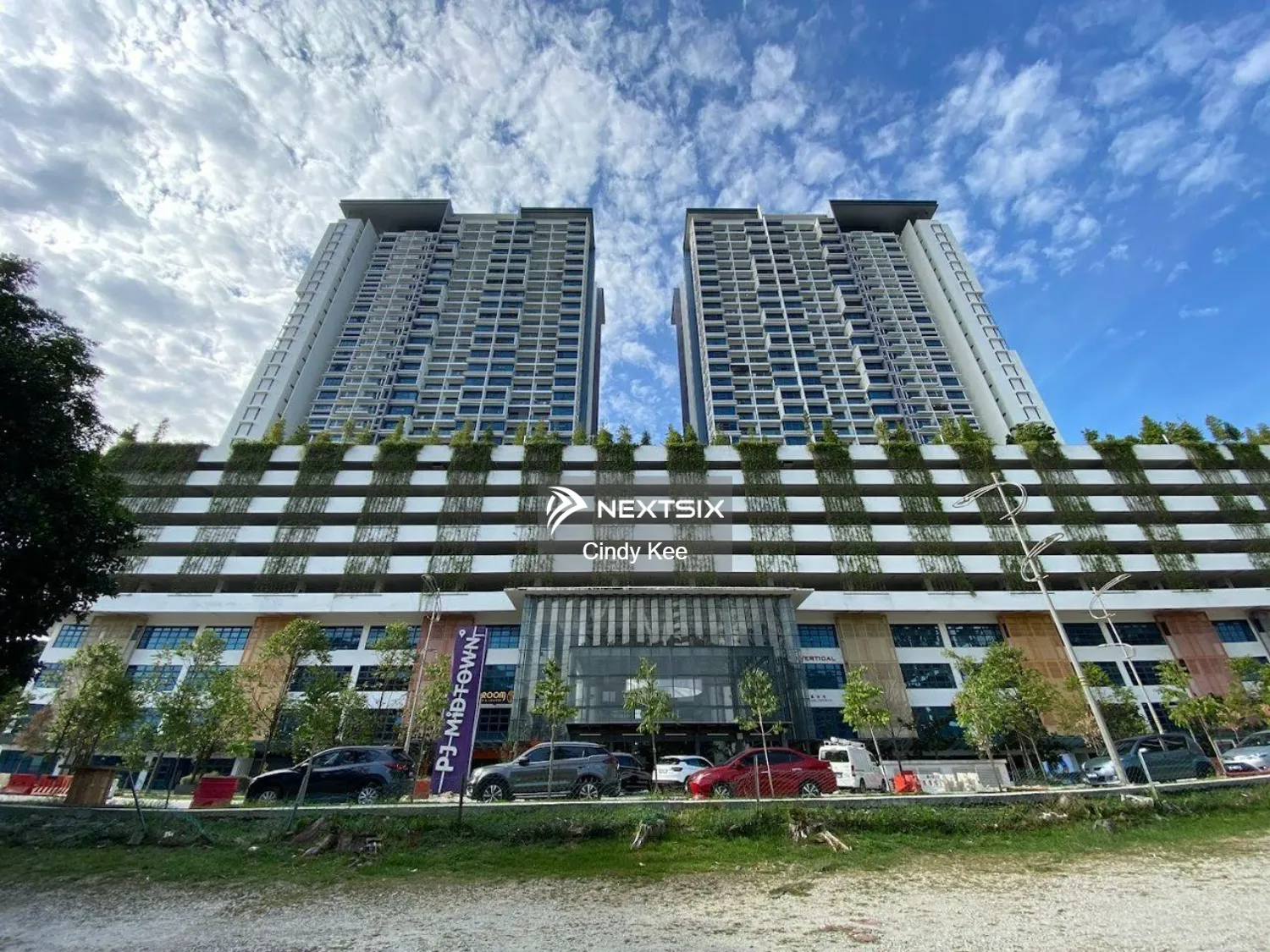 PJ Midtown