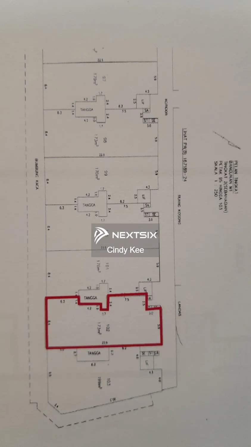 Shop Office For Rent in Petaling Jaya Selangor - Image 6