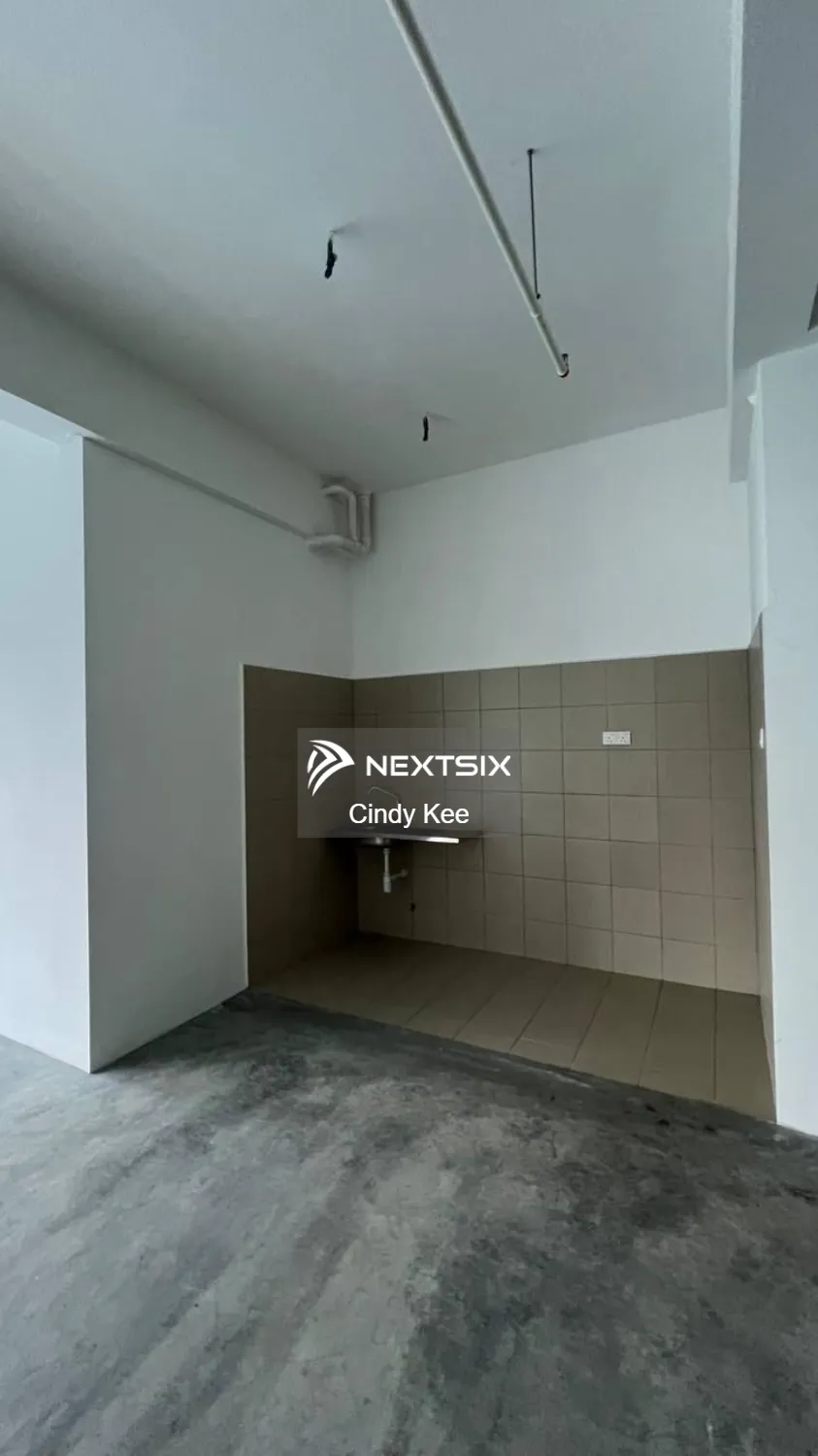 Shop Office For Rent in Petaling Jaya Selangor - Image 7