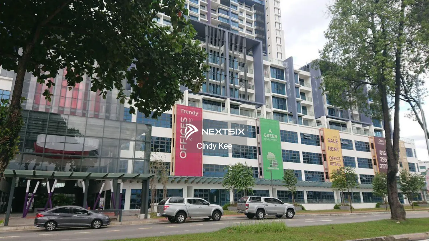 Shop Office For Rent in Petaling Jaya Selangor - Image 8