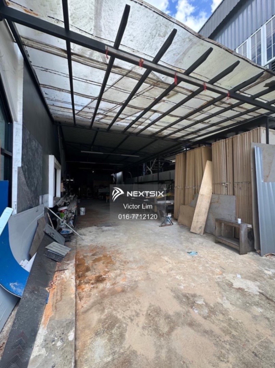 Factory For Rent in Johor Bahru Johor - Image 5