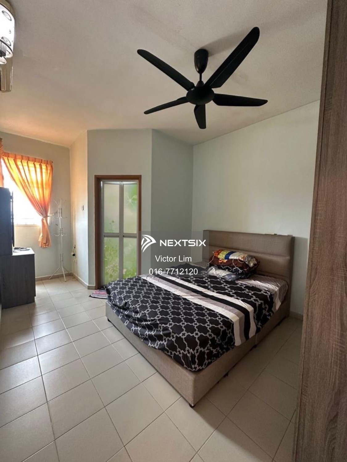 Apartment For Sale in Tebrau Johor - Image 5