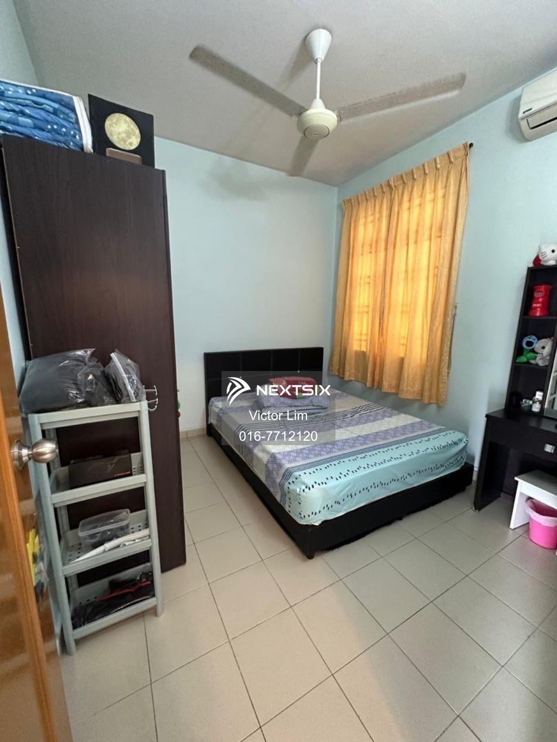 Apartment For Sale in Tebrau Johor - Image 6