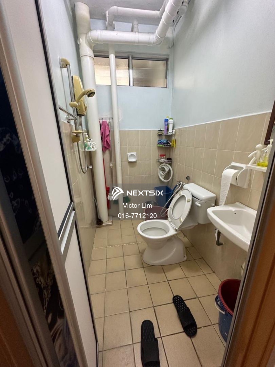 Apartment For Sale in Tebrau Johor - Image 7