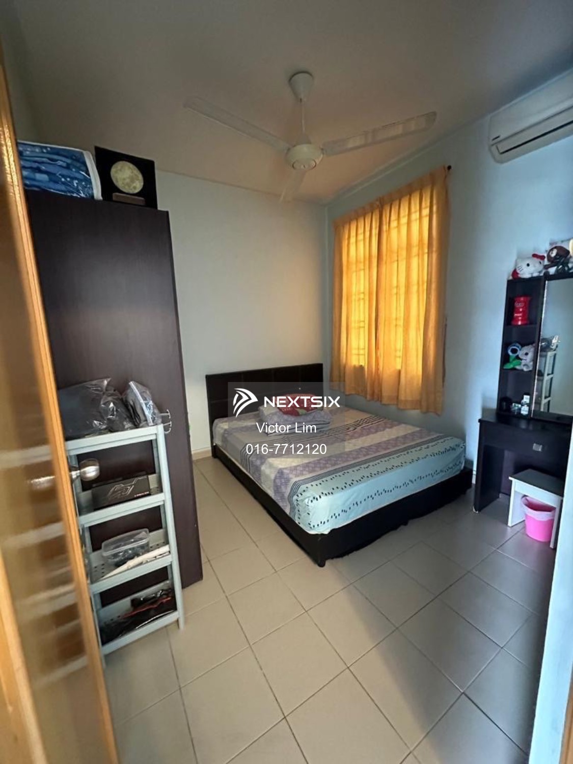 Apartment For Sale in Tebrau Johor - Image 8