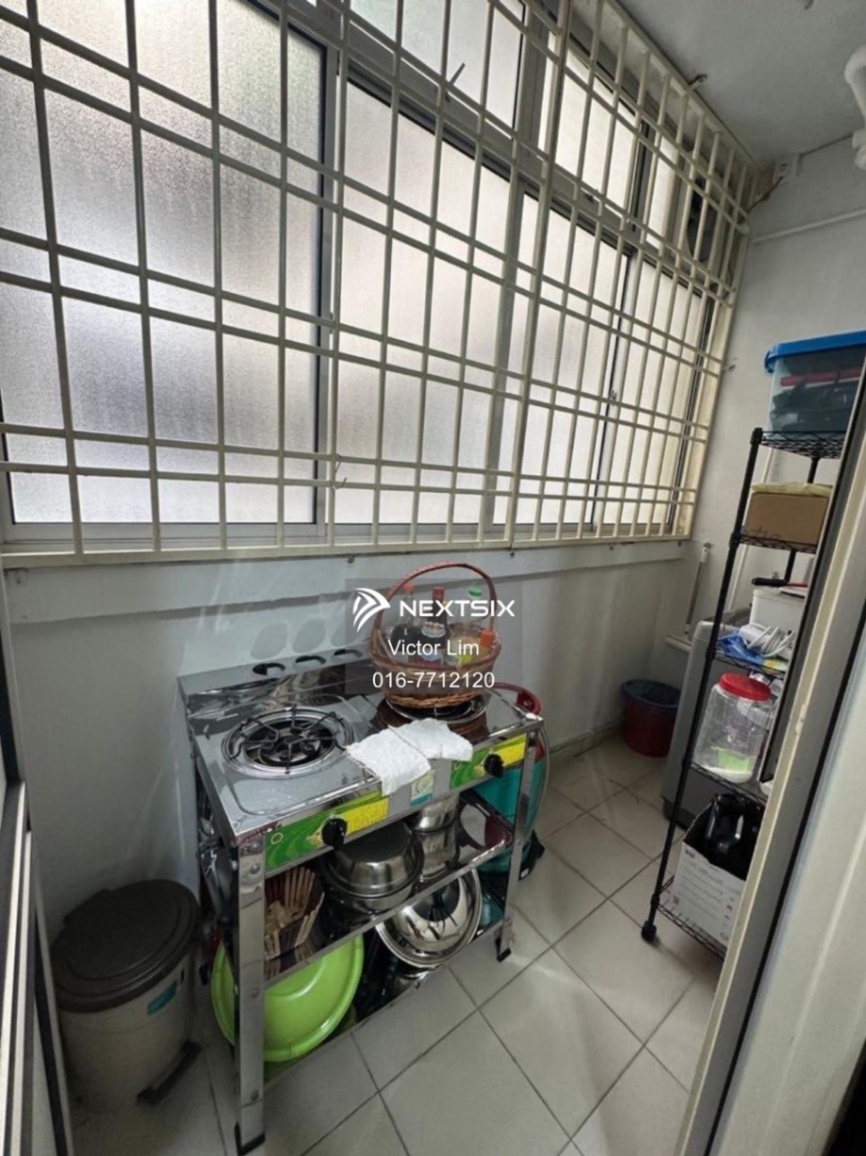 Apartment For Sale in Tebrau Johor - Image 9