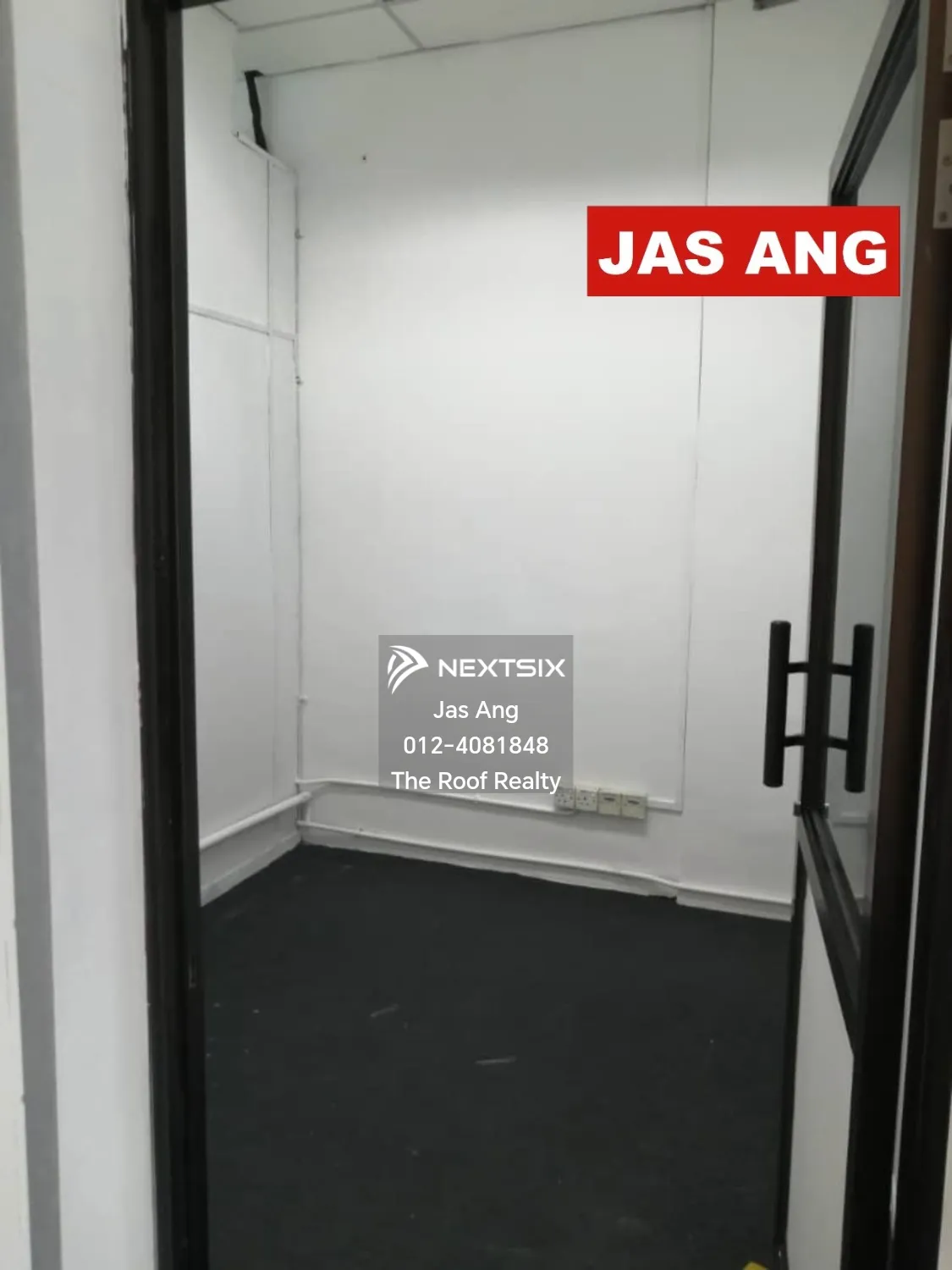 Shop Office For Rent in Bayan Lepas Penang - Image 10