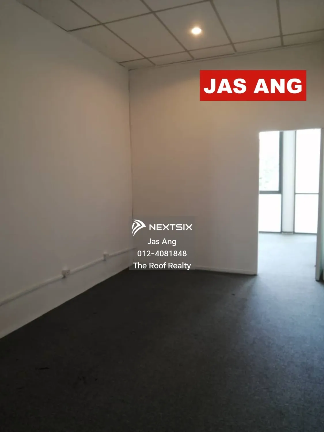 Shop Office For Rent in Bayan Lepas Penang - Image 12