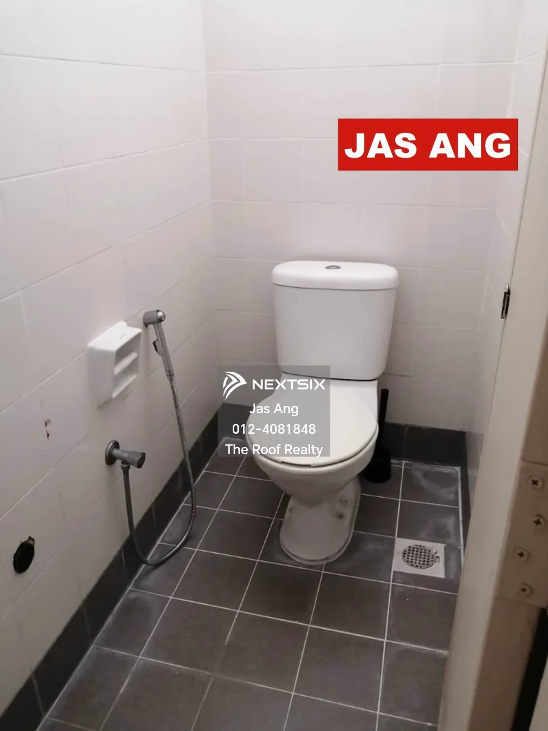 Shop Office For Rent in Bayan Lepas Penang - Image 13