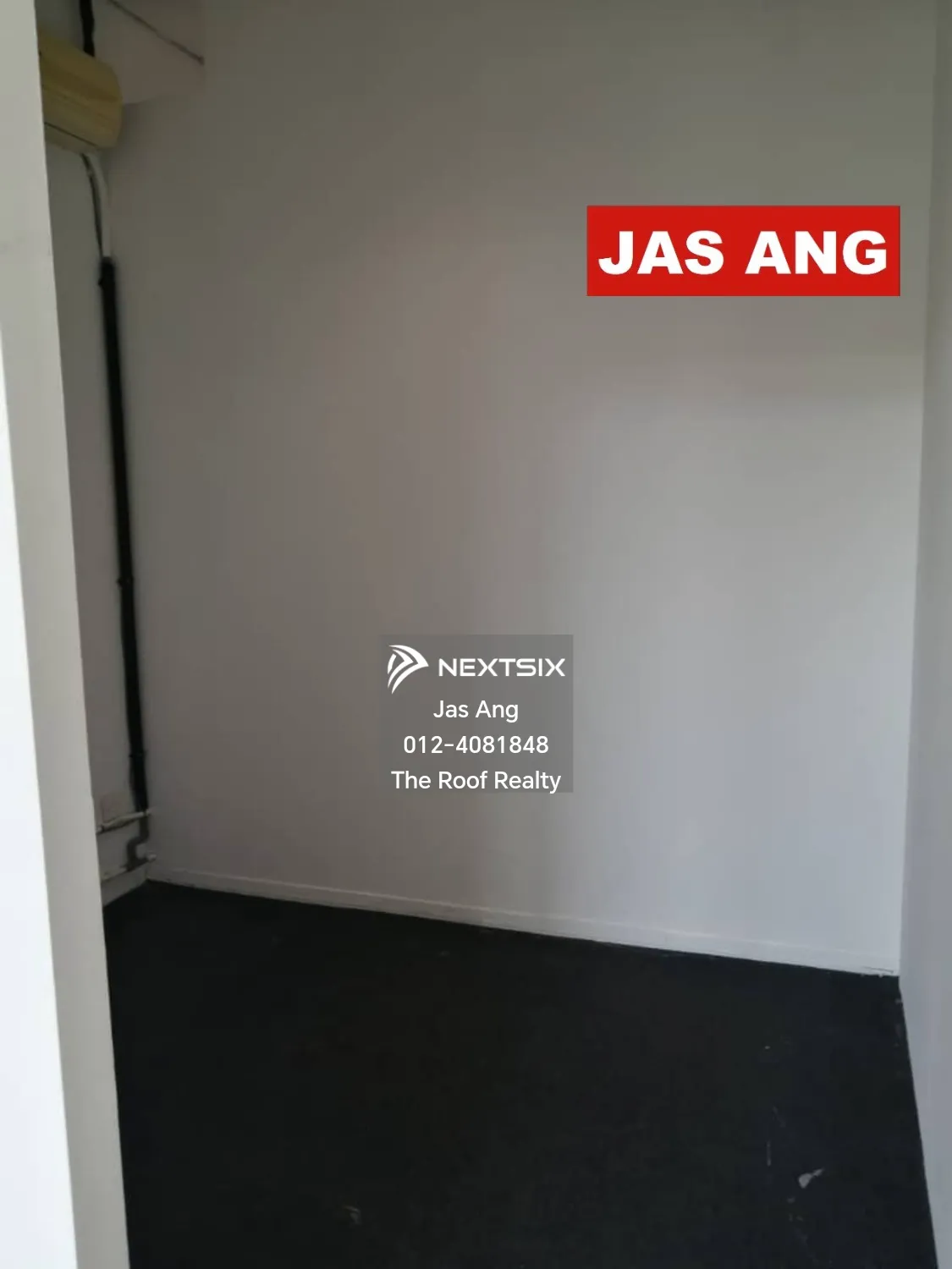Shop Office For Rent in Bayan Lepas Penang - Image 8