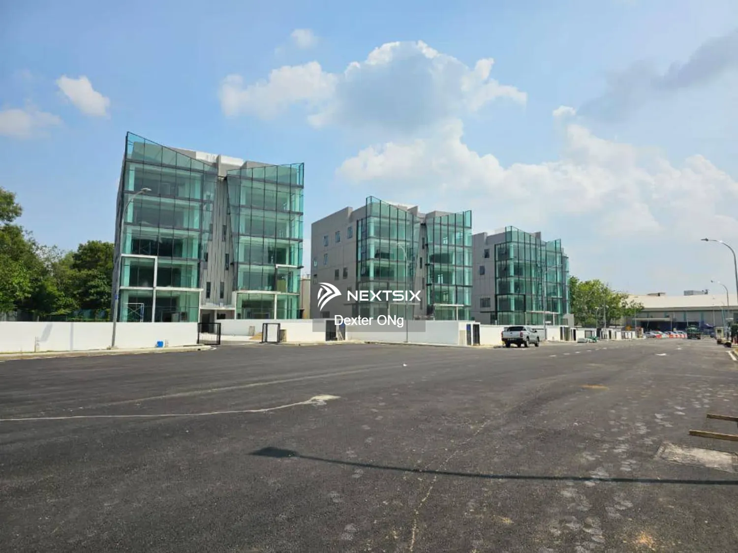 Semi-D Factory For Sale in Shah Alam Selangor - Image 10