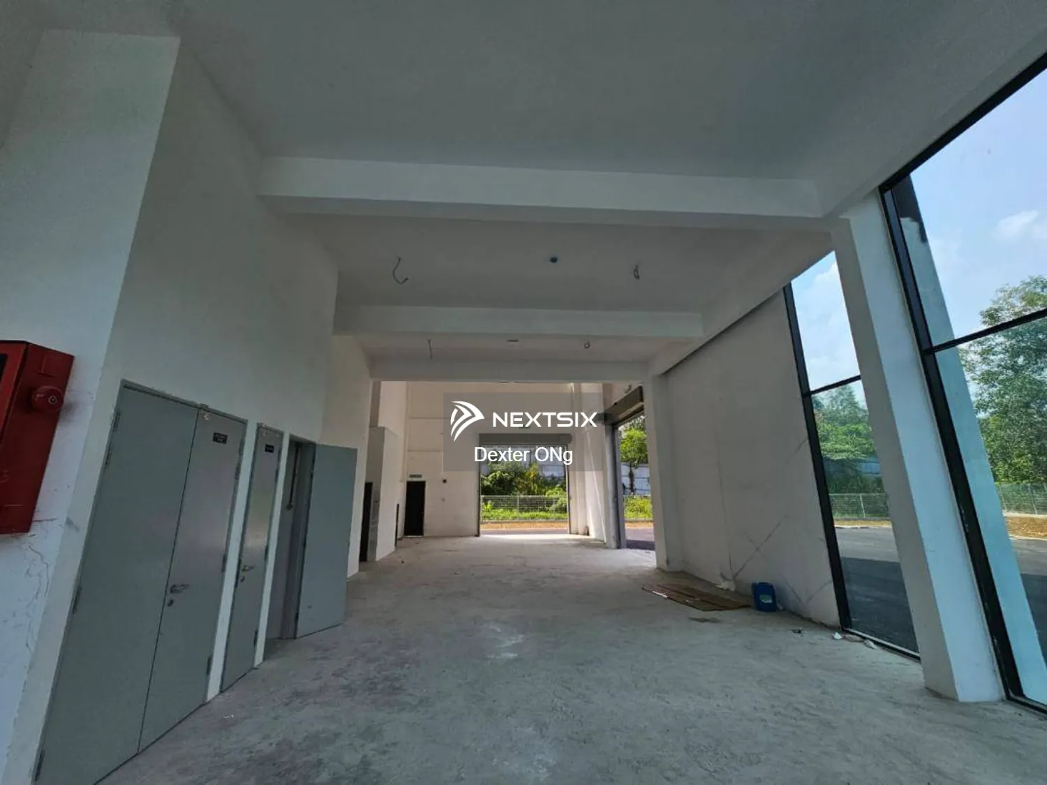 Semi-D Factory For Sale in Shah Alam Selangor - Image 11
