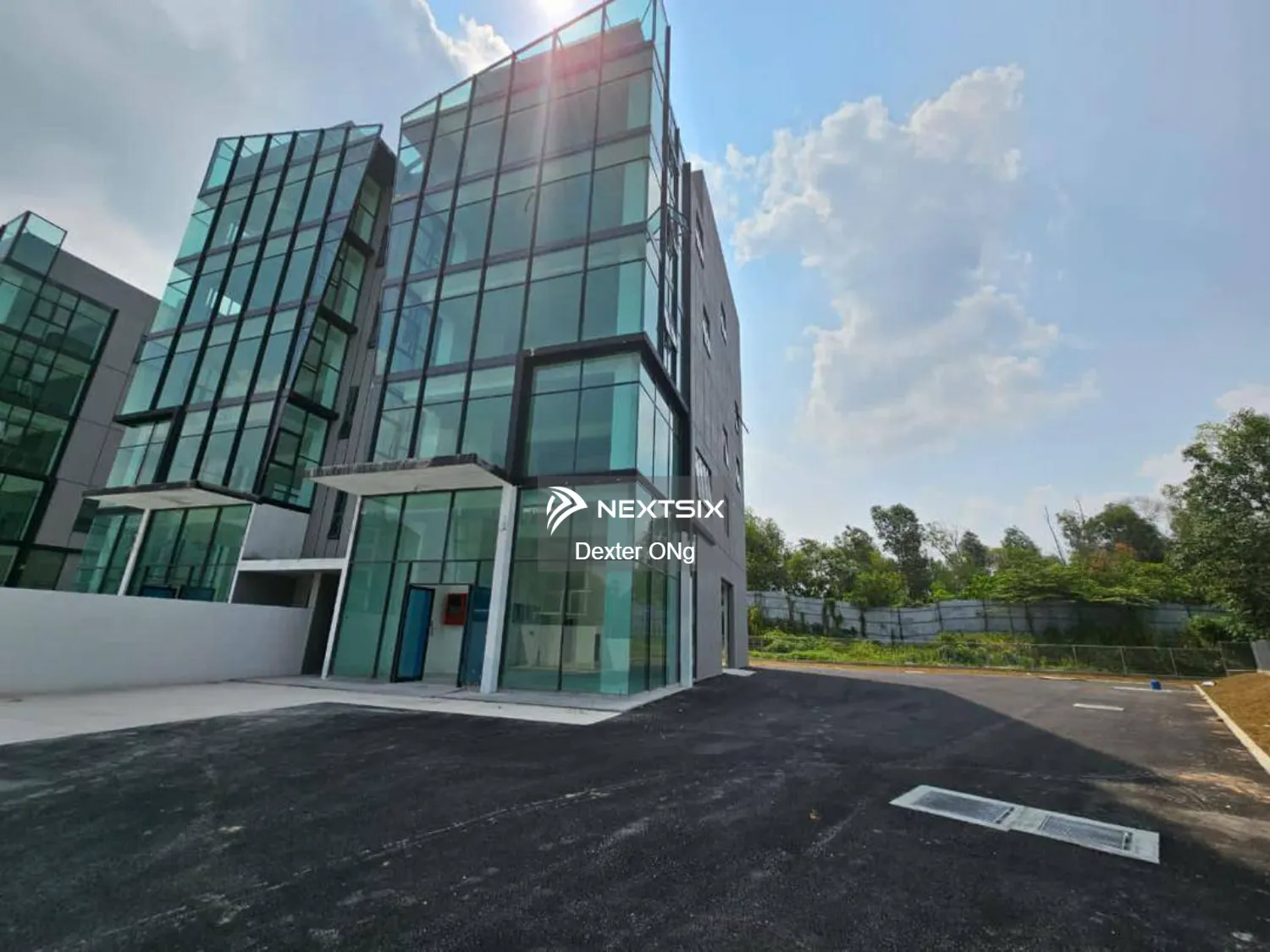 Semi-D Factory For Sale in Shah Alam Selangor - Image 13