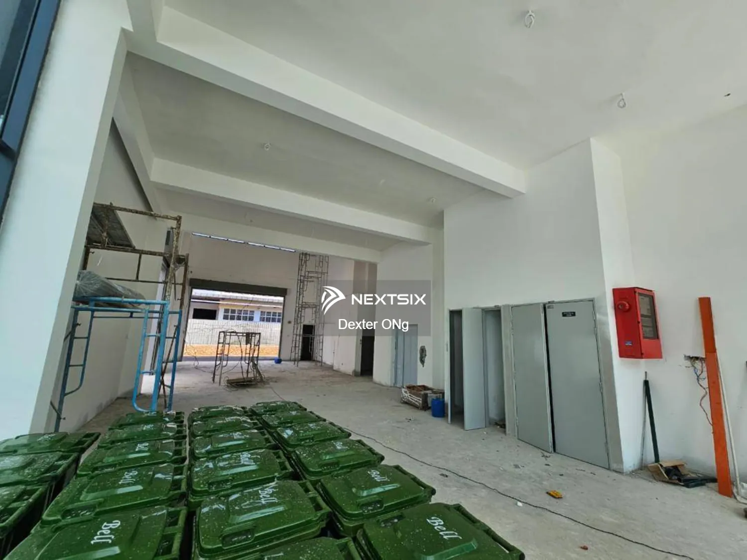 Semi-D Factory For Sale in Shah Alam Selangor - Image 14