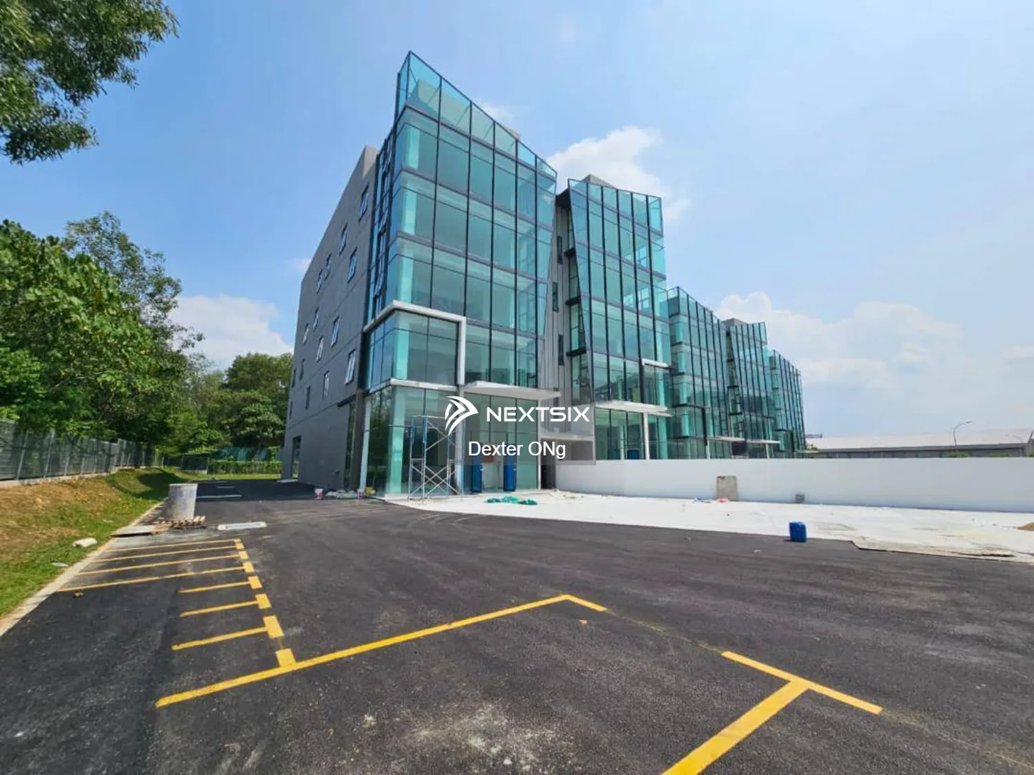 Semi-D Factory For Sale in Shah Alam Selangor - Image 15
