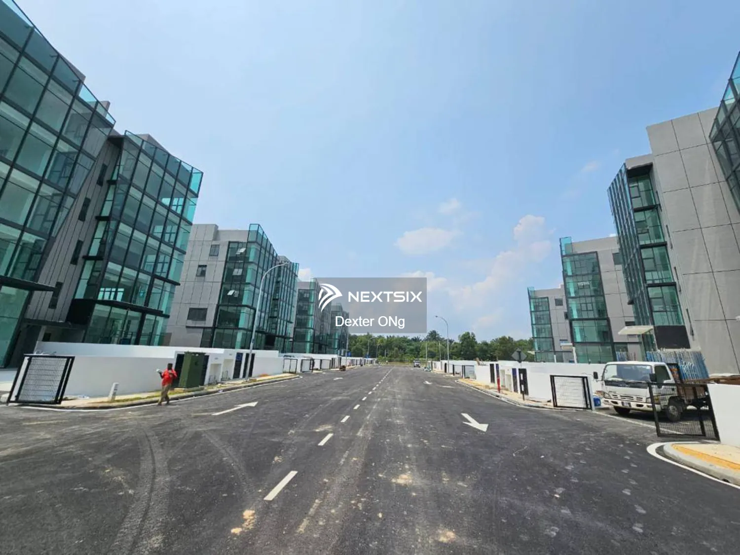 Semi-D Factory For Sale in Shah Alam Selangor - Image 16