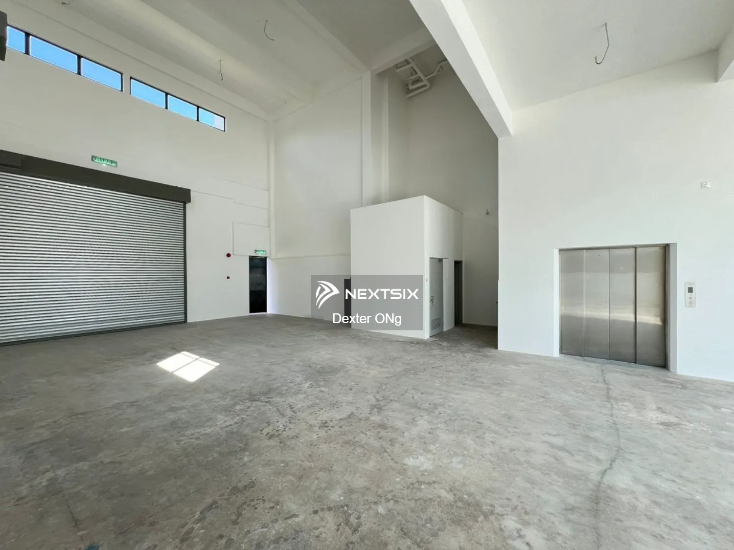 Semi-D Factory For Sale in Shah Alam Selangor - Image 6