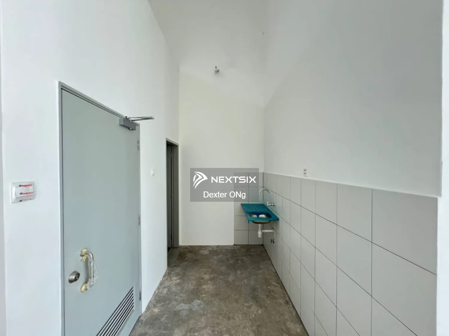 Semi-D Factory For Sale in Shah Alam Selangor - Image 8