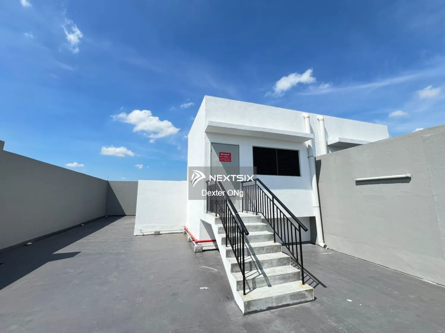 Semi-D Factory For Sale in Shah Alam Selangor - Image 9