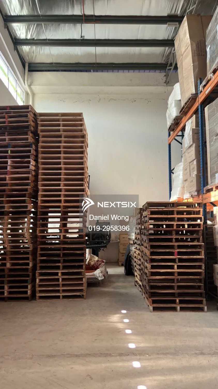 Factory For Sale in Senai Johor - Image 10