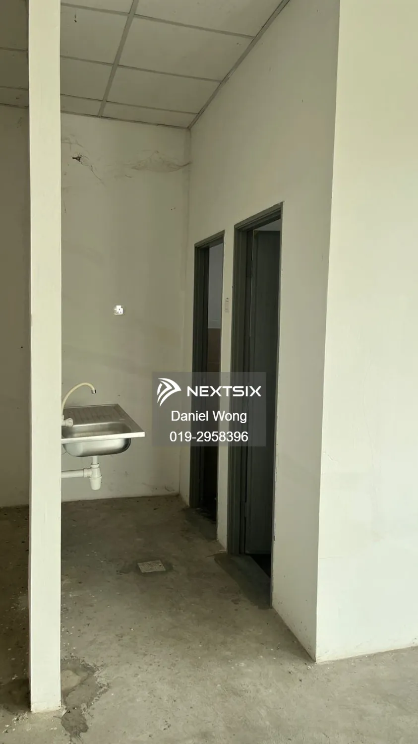 Factory For Sale in Senai Johor - Image 5
