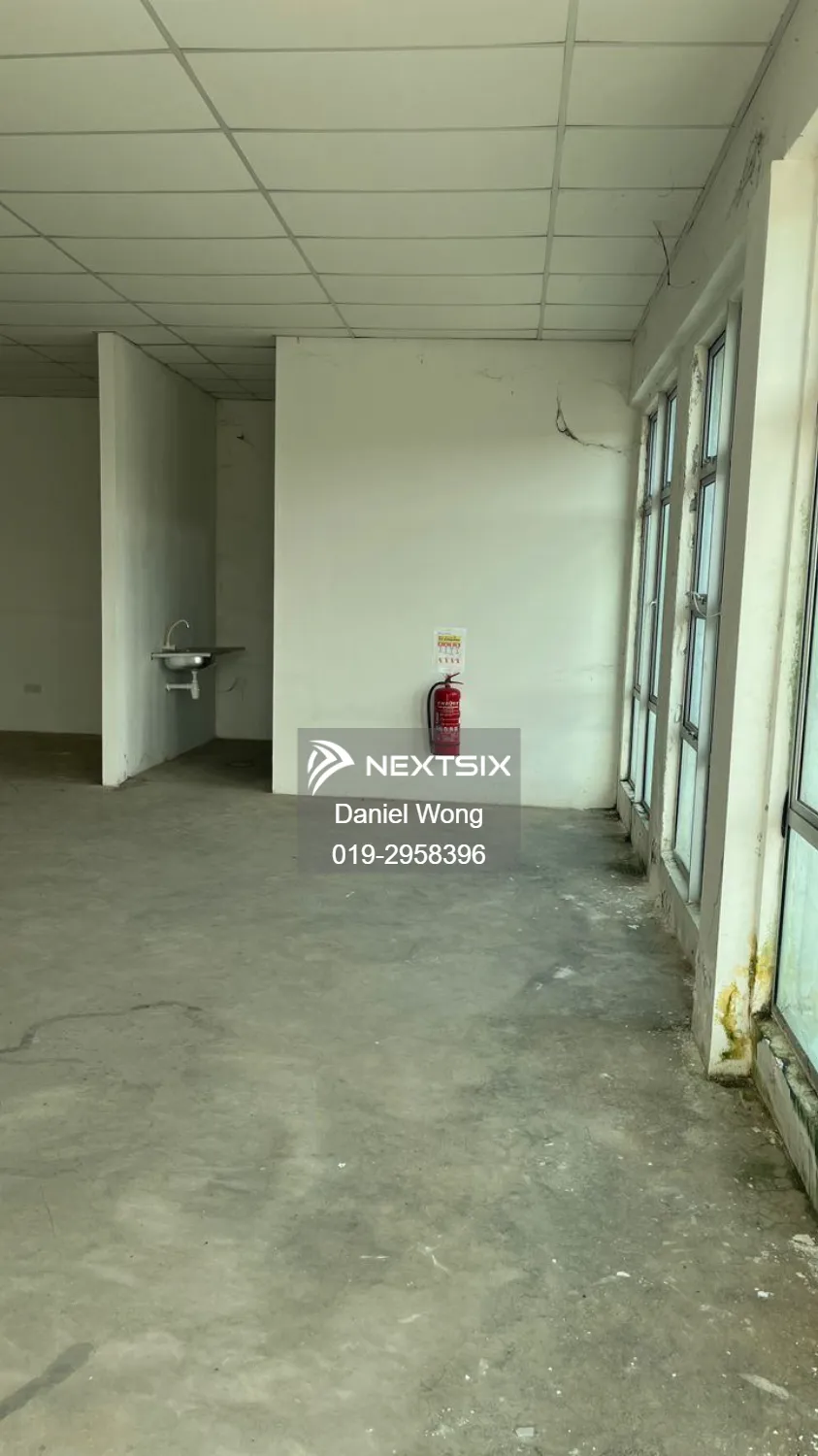 Factory For Sale in Senai Johor - Image 8