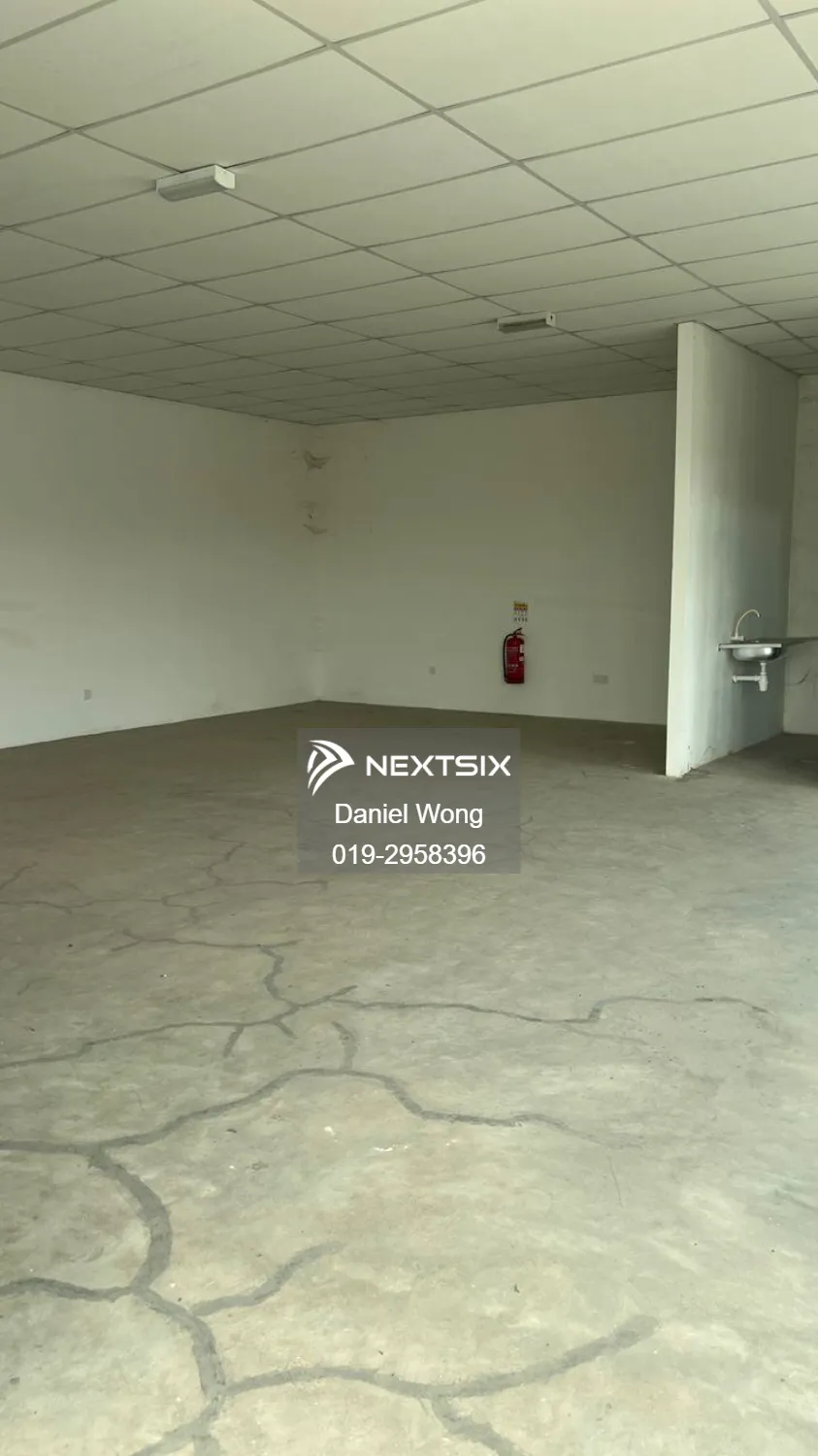 Factory For Sale in Senai Johor - Image 9