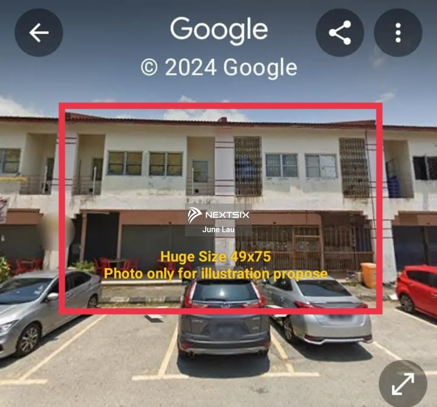 Sungai Kapar Indah Klang