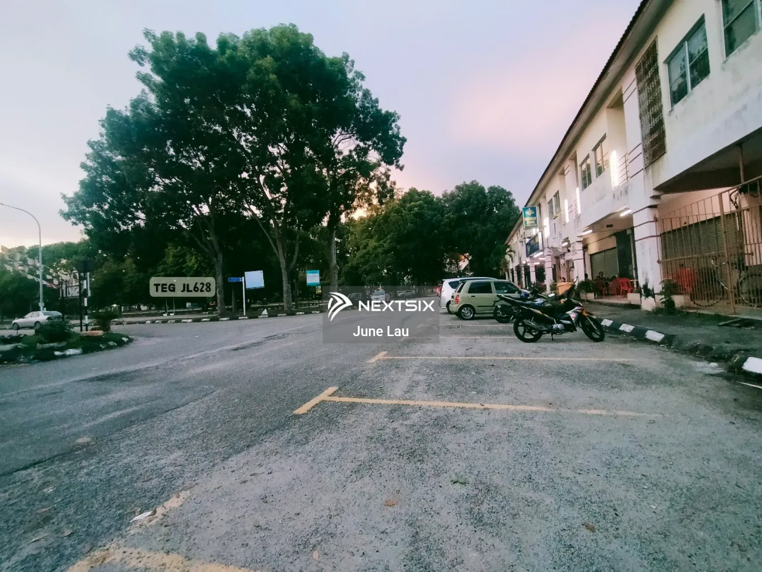 Shop For Sale in Klang Selangor - Image 5