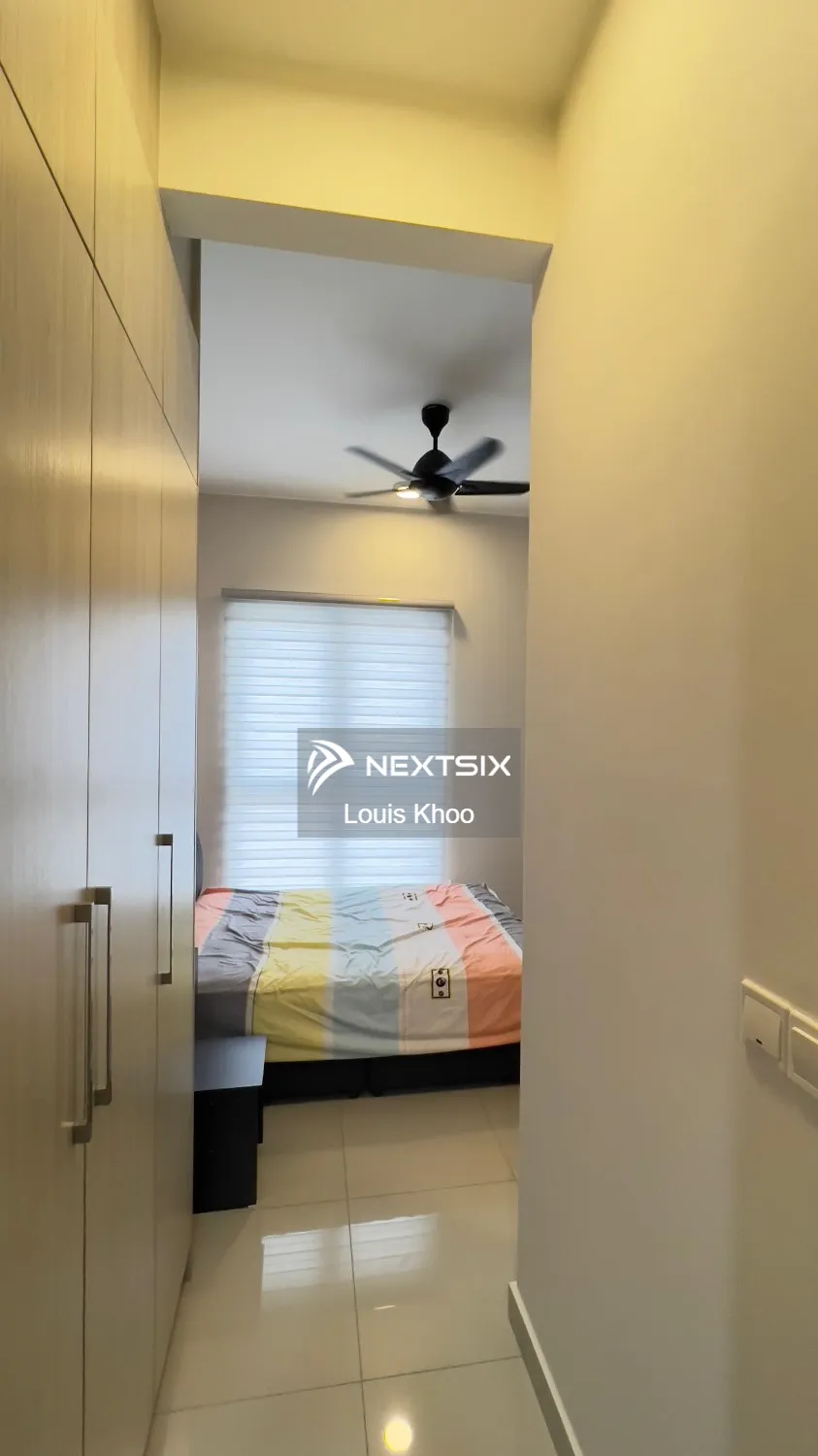 Serviced Residence For Sale in Jalan Klang Lama Wilayah Persekutuan Kuala Lumpur - Image 24