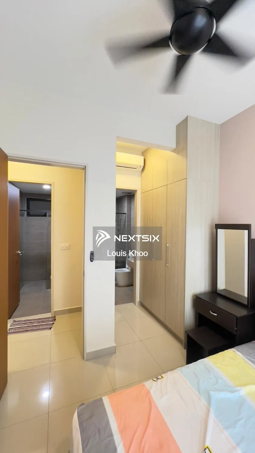 Serviced Residence For Sale in Jalan Klang Lama Wilayah Persekutuan Kuala Lumpur - Image 26