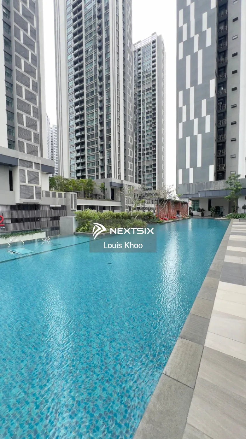 Serviced Residence For Sale in Jalan Klang Lama Wilayah Persekutuan Kuala Lumpur - Image 5
