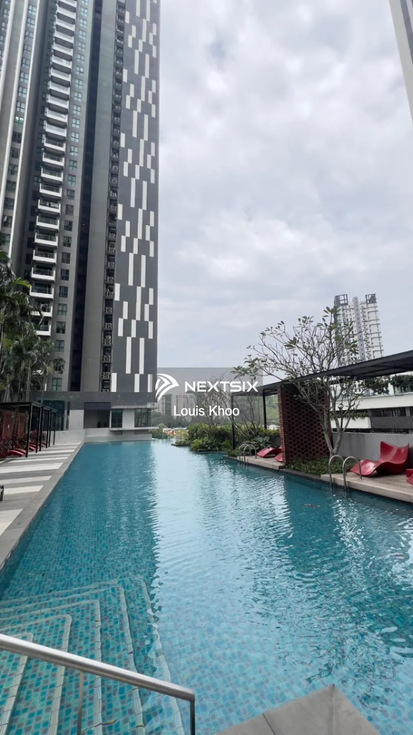 Serviced Residence For Sale in Jalan Klang Lama Wilayah Persekutuan Kuala Lumpur - Image 7
