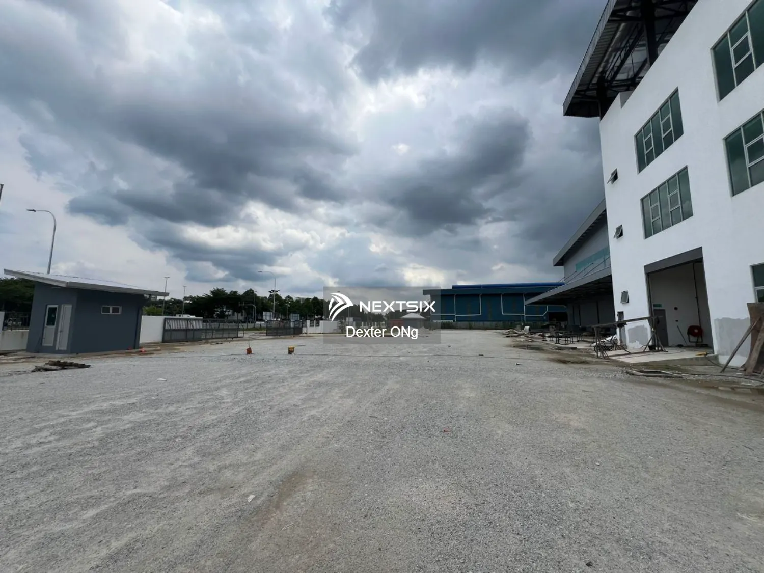 Detached Factory For Sale in Kuala Selangor Selangor - Image 6