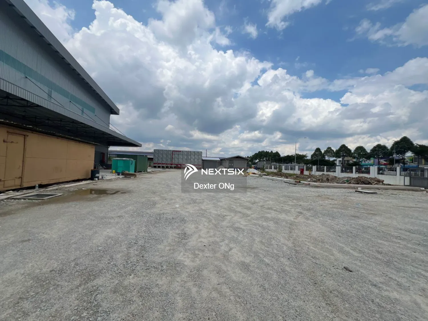 Detached Factory For Sale in Kuala Selangor Selangor - Image 7