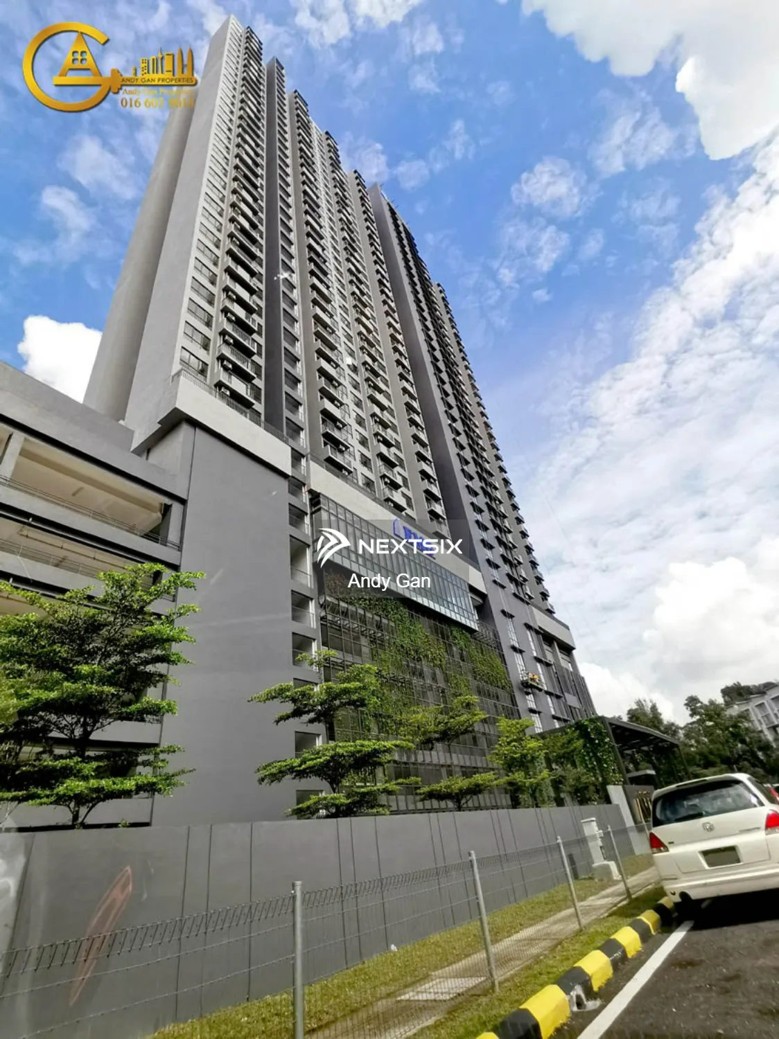 Amani Residence